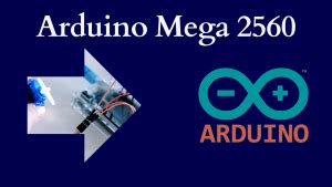 Unleashing Creativity with Arduino Mega 2560: A Comprehensive .